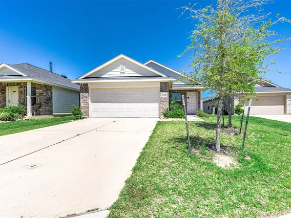 24114 Wandering Brook Dr, Hockley, TX 77447