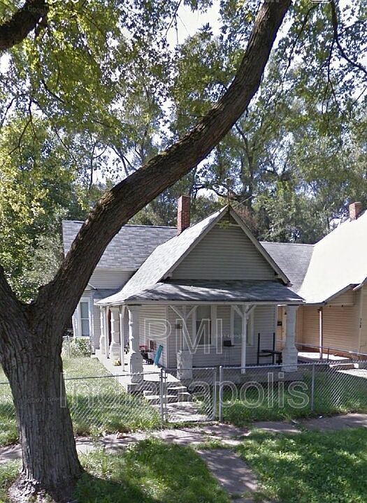 1st image of 734 N Belleview Pl