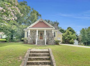 201 Cedar St, Louisburg, NC 27549