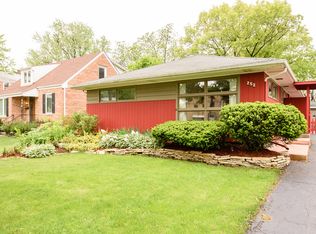 252 S Mason St, Bensenville, IL 60106