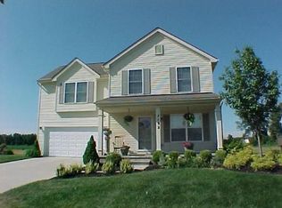 7192 Pamela Dr, Ypsilanti, MI 48197