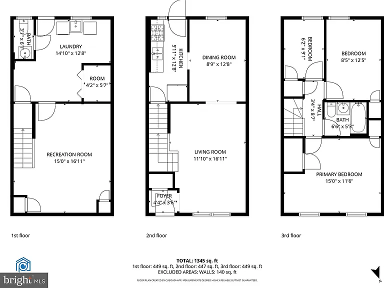 4607 N Capitol St NE — Photo 25