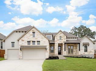 29911 Capstone Walk, Boerne, TX 78015