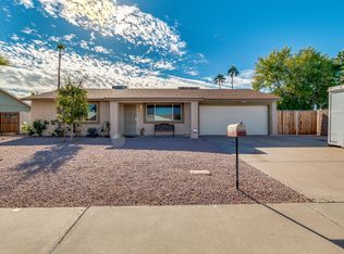 3141 W Villa Theresa Dr, Phoenix, AZ 85053