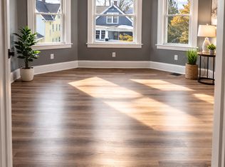 529-531 Armory St UNIT 3, Springfield, MA 01104