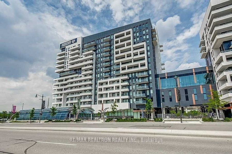 1st image of 10 Rouge Valley Dr W #604