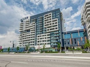10 Rouge Valley Dr W #604, Markham, ON L6G 0G9