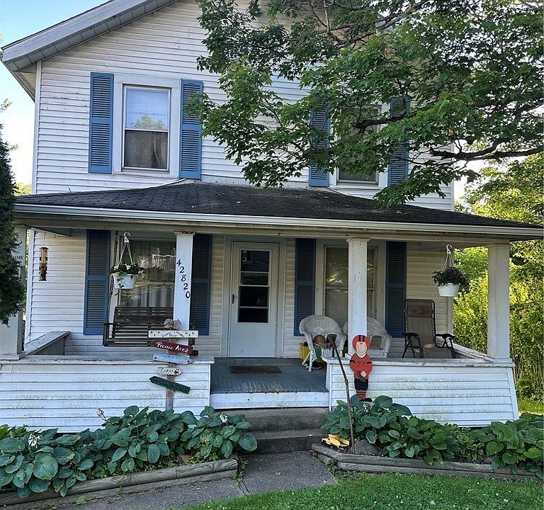 1st image of 42820 Buckeye St