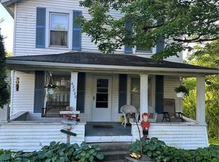 42820 Buckeye St, Flushing, OH 43977