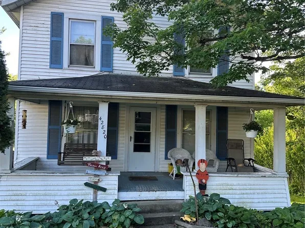 42820 Buckeye St, Flushing, OH 43977