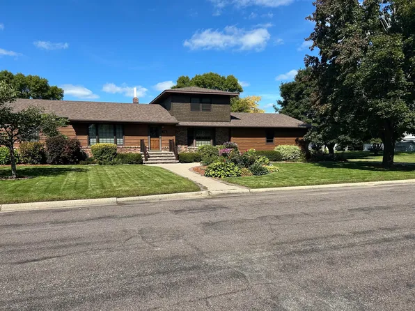 1730 Stone Ave, Benson, MN 56215