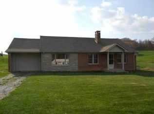 1791 Flat Springs Rd, Elk Park, NC 28622