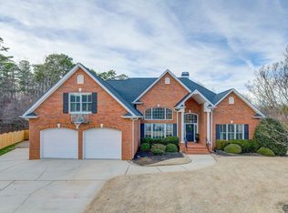 215 Steadman Way, Greer, SC 29650