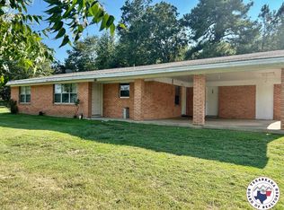 9314 Fm 1841, Bivins, TX 75555