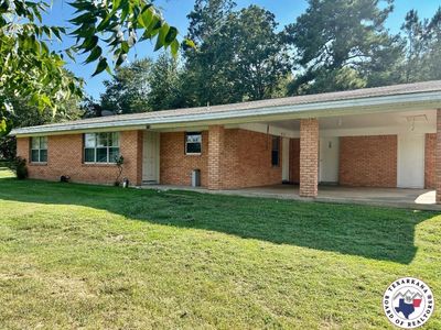 9314 Fm 1841, Bivins, TX, 75555