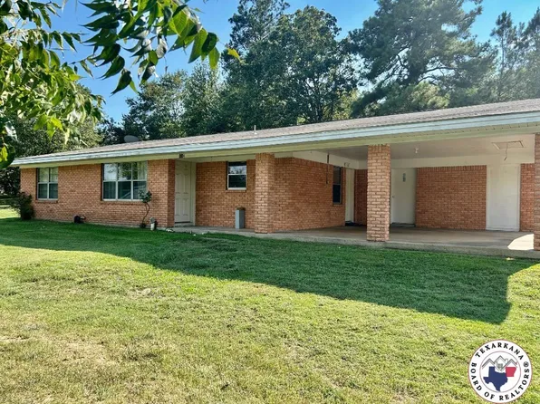 9314 Fm 1841, Bivins, TX 75555