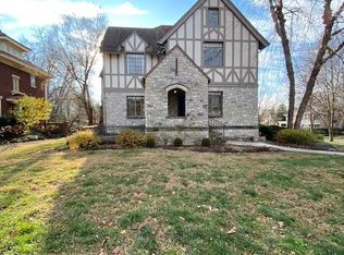 100 McDowell Rd #101, Lexington, KY 40502