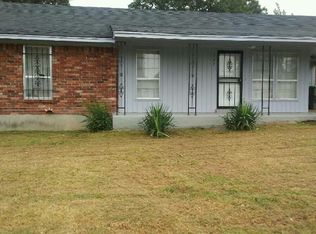 327 Burwood Dr, Memphis, TN 38109