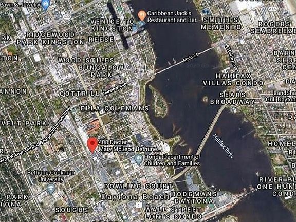2nd image of 408 Dr Mary McLeod Bethune Blvd