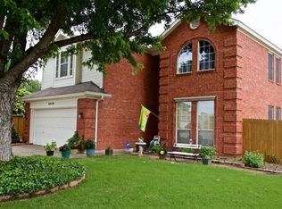 6416 Amundson Rd, North Richland Hills, TX 76182