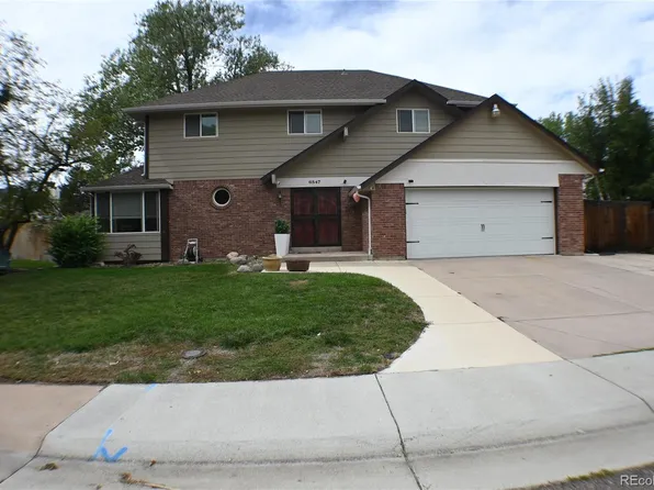 6547 S Saulsbury Street, Littleton, CO 80123