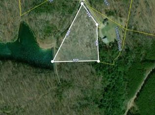 0 Big Lake Dr, Dunlap, TN 37327