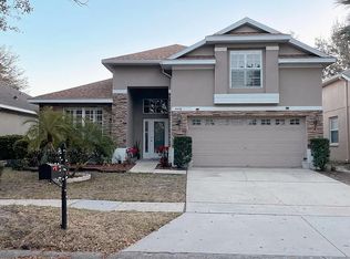 5536 Burlwood Dr, Orlando, FL 32810