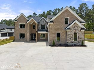 2698 Thompson Mill Rd, Buford, GA 30519