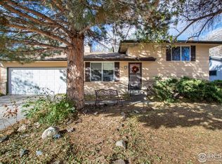 724 Wagonwheel Dr, Fort Collins, CO 80526