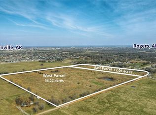 SW Scoggins Rd #1, Bentonville, AR 72713