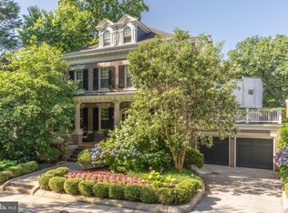 2272 Cathedral Ave NW, Washington, DC 20008