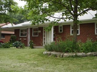 625 Storms Rd, Dayton, OH 45429