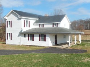 4702 Fawn Grove Rd, Pylesville, MD 21132