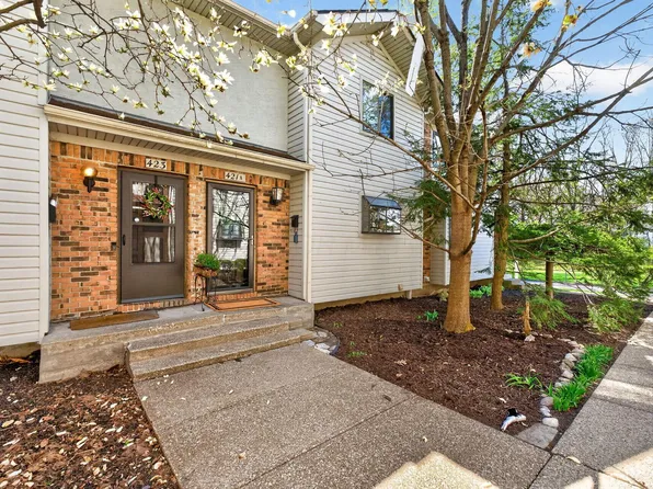 421A E North St, Columbus, OH 43085