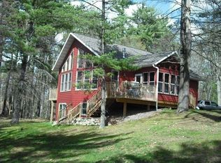 W520 Wild Goose Ct, Park Falls, WI 54552