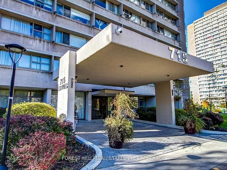 715 Don Mills Rd #1002 — Photo 2