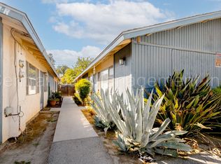 502 Beardsley Ave APT R, Bakersfield, CA