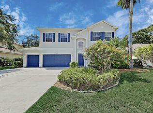 406 Lakewood Dr, Oldsmar, FL 34677