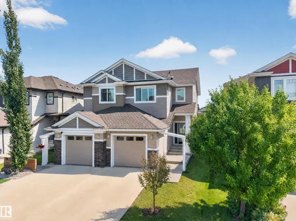 89 Sandalwood Pl, Leduc, AB T9E 1C4