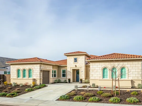 4067 Whitney Vista Ln, Rocklin, CA 95677