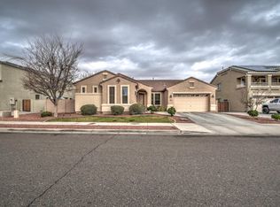 17768 W Dreyfus St, Surprise, AZ 85388