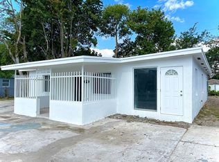 12750 W Golf Dr, Miami, FL 33167
