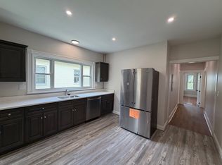 25 Warner St, Somerville, MA 02144