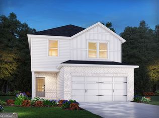 2876 Aralynn Way, College Park, GA 30337