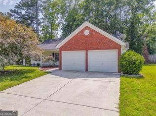 101 Johnny Ln, Dallas, GA 30132