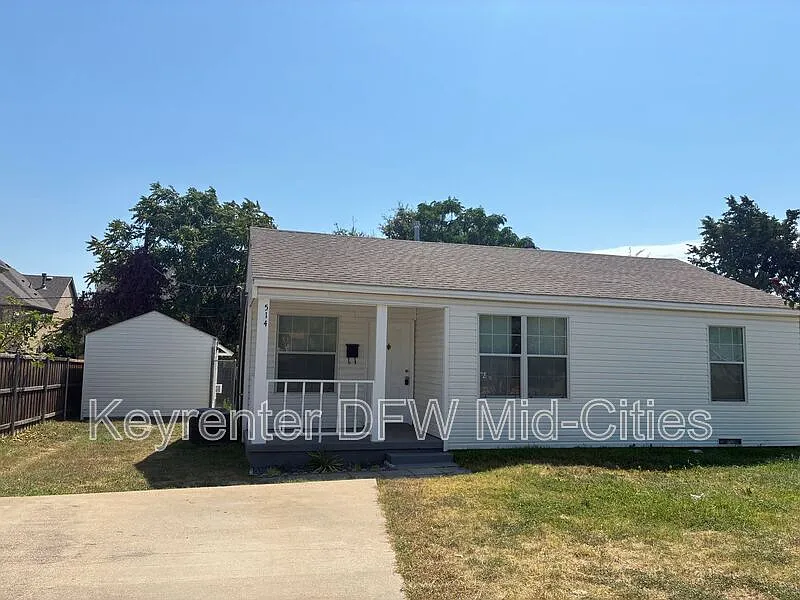 514 Larry Dr