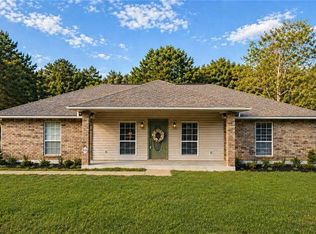 728 Austin Dr, Pineville, LA 71360