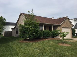 118 Lovett Park, Georgetown, KY 40324