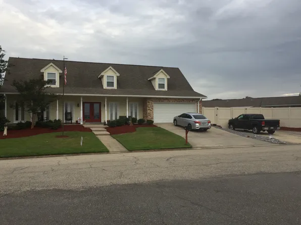 410 Windward Psge, Slidell, LA 70458