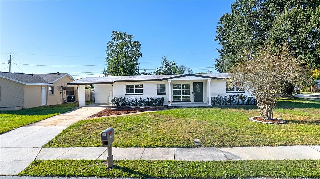 1220 Orwell Ave Orlando FL 32809 Zillow